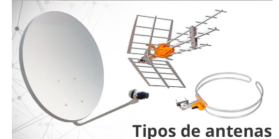 Instalar y orientar una antena parabólica en Paracuellos del Jarama