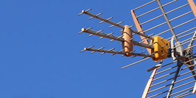 mantenimiento de antenas Paracuellos del Jarama